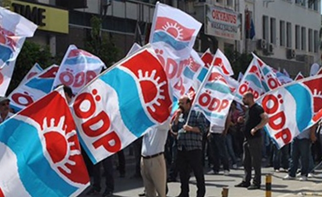 ÖDP: Üyemiz MİT tarafından kaçırıldı