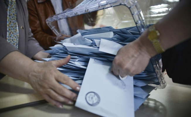 CHP'li Erkek, İmamoğlu ile Yıldırım arasındaki güncel oy farkını açıkladı!