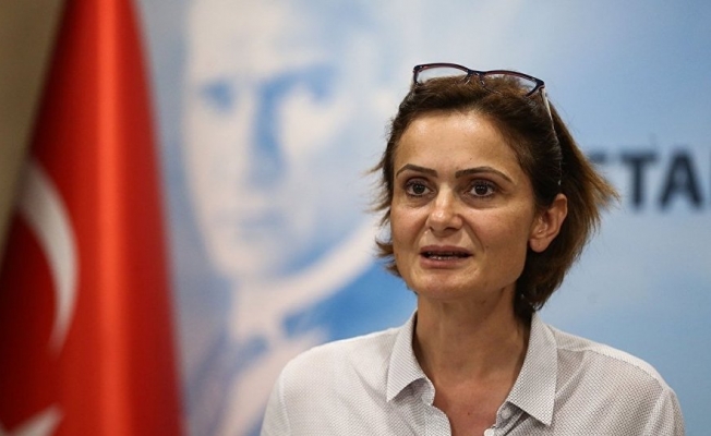 Kaftancıoğlu: Oylar yüz kere de sayılsa sonuç değişmez