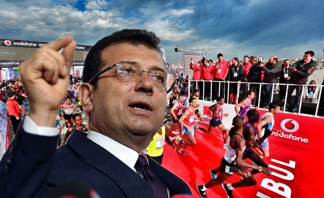 İmamoğlu korkusu Spor A.Ş.'yi karıştırdı!