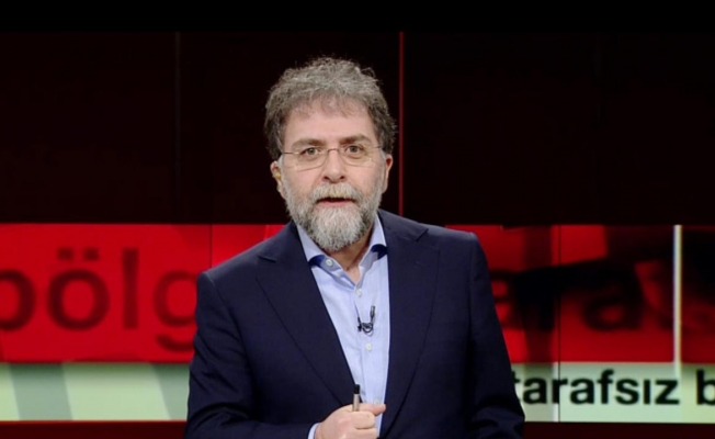 Ahmet Hakan kazananın kim olacağını açıkladı
