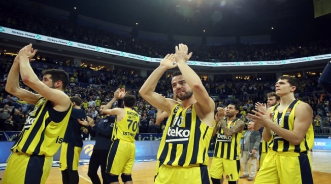 Taraftardan Ekrem İmamoğlu'na büyük destek!