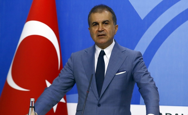AKP Sözcüsü Çelik'ten tuhaf açıklama: Mazbata fetişizmi