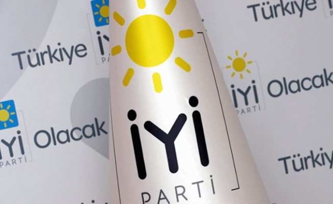 Balıkesir'de İYİ Parti'ye ret