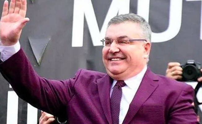 Kesimoğlu'nun başkanlığı tescillendi!