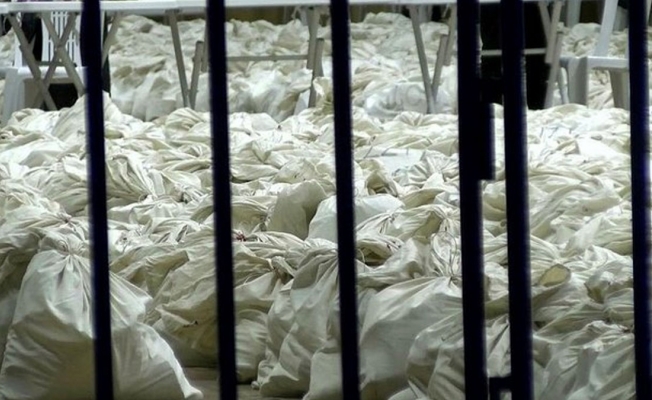 15 ilçede sayımlar tamamlandı! İşte son durum