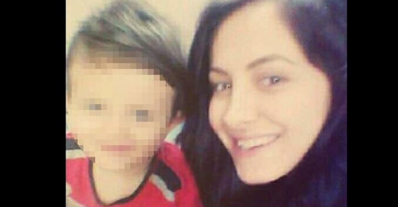 4 yaşındaki oğlu ağlayınca korkunç gerçek ortaya çıktı