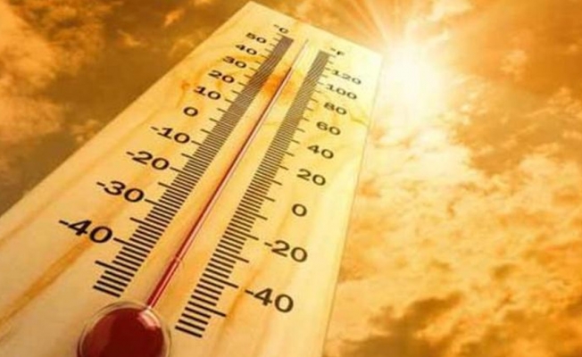 Meteoroloji'den iyi haber! Sıcak havalar geliyor