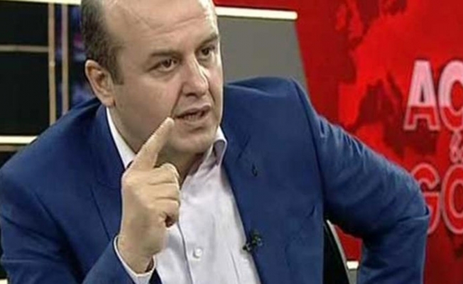 AKP'ye yakın yazar: YSK'nın verilerini paylaşınca, resmen tehdit edildim