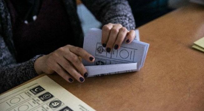 MHP'nin talebi reddedildi!