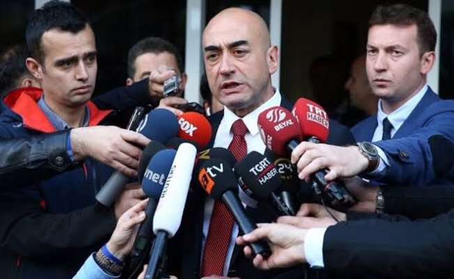 CHP'nin YSK temsilcisinden flaş açıklama: YSK seyirci!