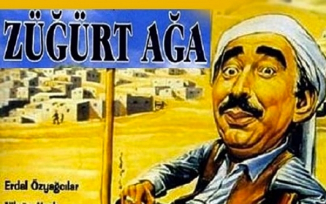 Züğürt Ağa filmi gerçek oldu... Kullandığı sandıktan kendisine oy çıkmadı