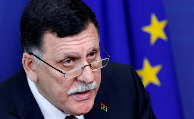 Libya’da tansiyonu yükseltecek açıklama: Bizi sırtımızdan vurdu!