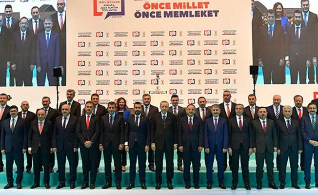 Ankara'da kayıp telaşı: Kaçışlar başladı