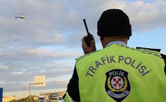 İstanbullular dikkat! Bu yollar trafiğe kapalı