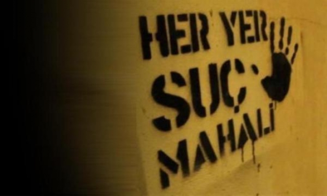 Ankara Üniversitesi'nde görevli profesör tecavüz suçlamasıyla tutuklandı