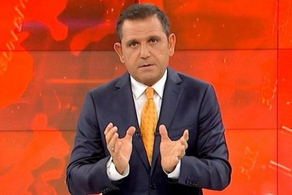 Fatih Portakal: Sayma bittikten sonra senaryo var mı acaba?