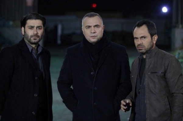 ATV dizisinin final tarihi belli oldu!