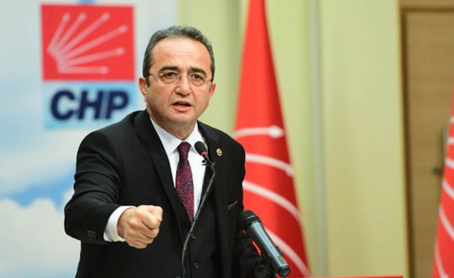 CHP'li Tezcan:  Seçmen listelerini topluyorlar, evlere giriyorlar