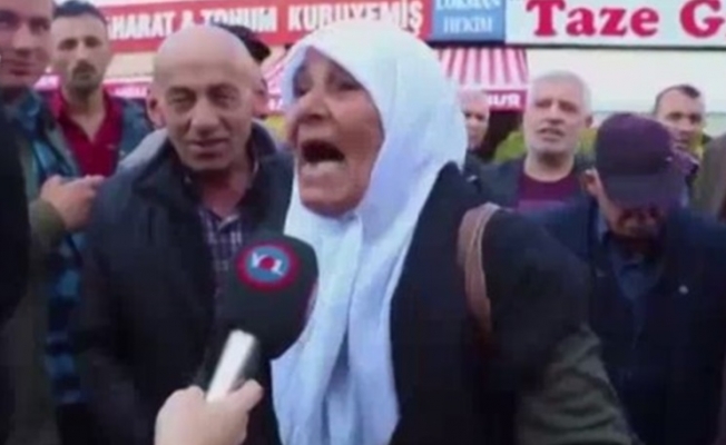 Yurttaşlar isyan ediyor: Herkes attı kabul oldu daha ne itirazı var bunun?