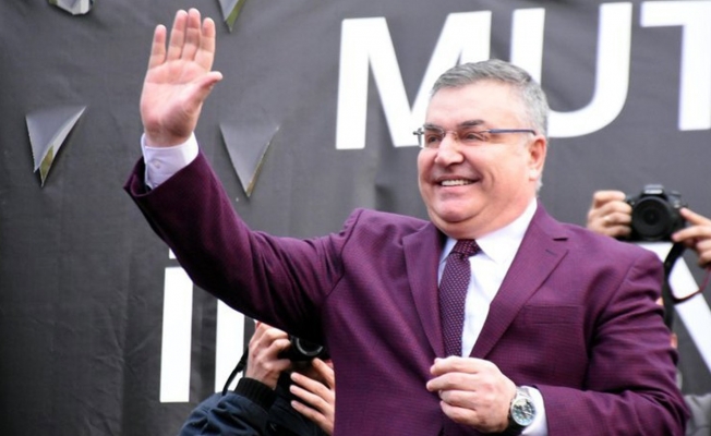 İnce'den CHP yönetimine Kesimoğlu çağrısı