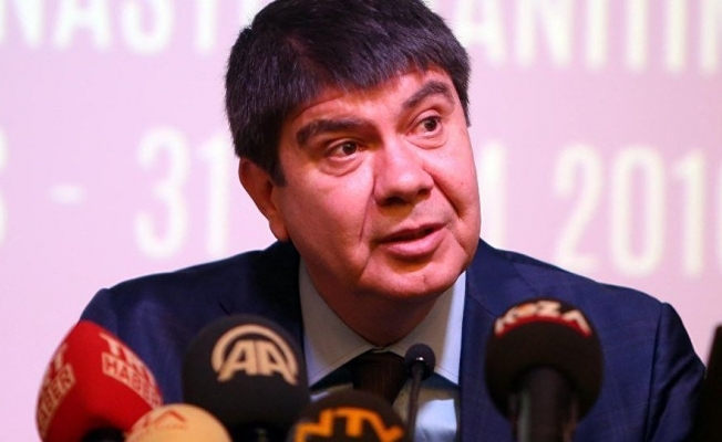 AKP’li başkandan 1 milyarlık skandal!