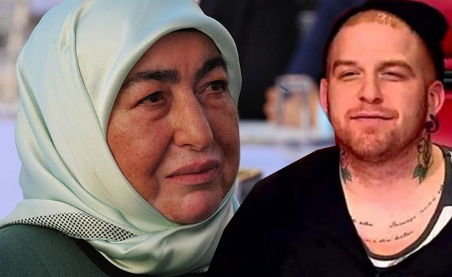 Athena Gökhan'dan Semiha Yıldırım tepkisi