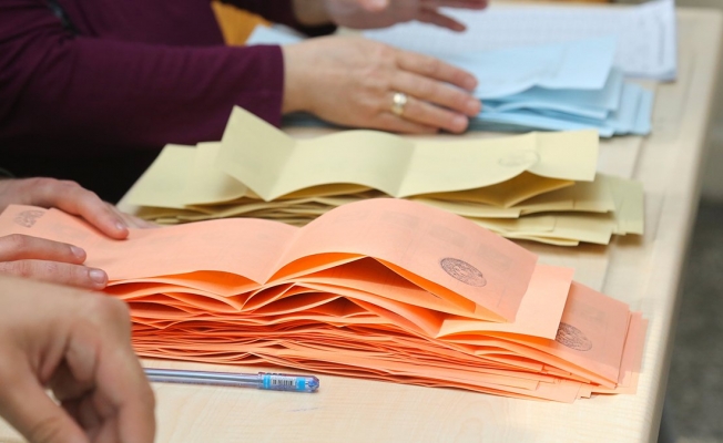 AKP'den Büyükçekmece açıklaması