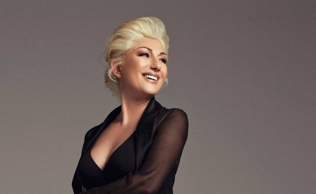 Muazzez Ersoy: Lady Gaga beni taklit ediyor