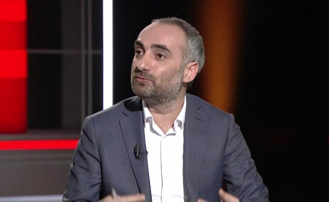 İsmail Saymaz: Açık kapanmazsa AKP...