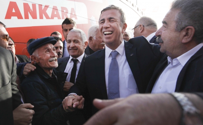 Yavaş'ın mazbatasını alacağı tarih belli oldu