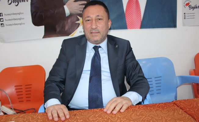 'Seçim sandıkta kazanılır' demişti; kaybedince mazbatayı istedi!