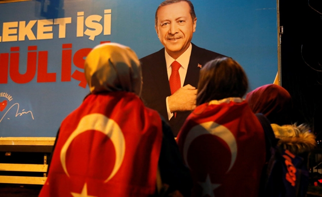 Büyükşehirleri kaptıran AKP'nin 2023 hesabı