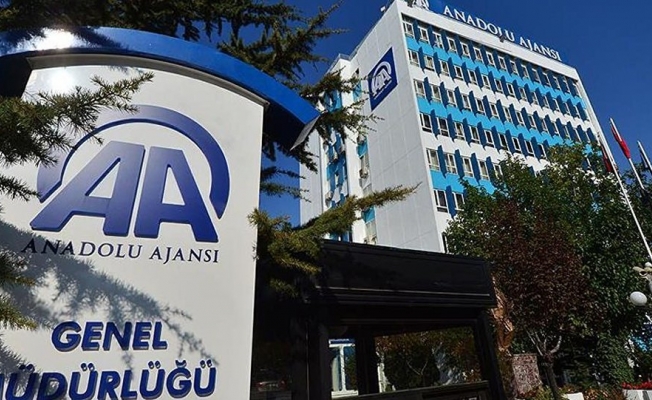 Sorular yanıtsız... Anadolu Ajansı kaçıyor