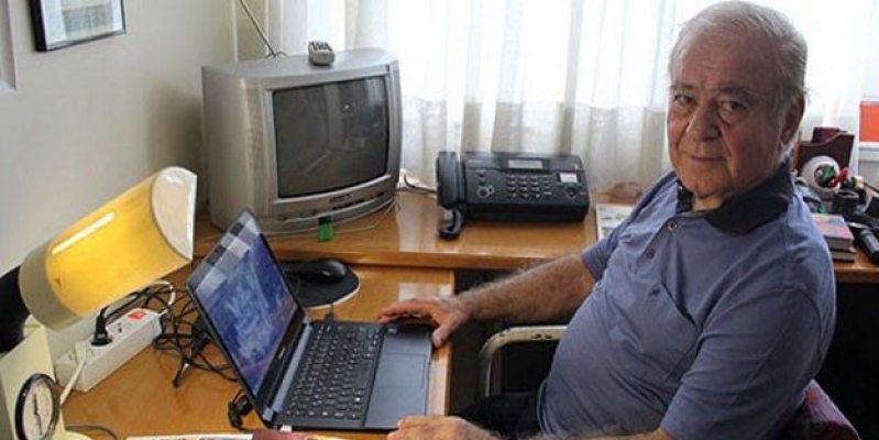 Rahmi Turan: Lastik patladı, AKP arabası artık sağlıklı gidemez