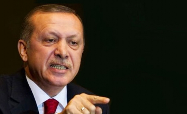 Erdoğan'dan İstanbul fırçası! İl teşkilatına gitmemesi...