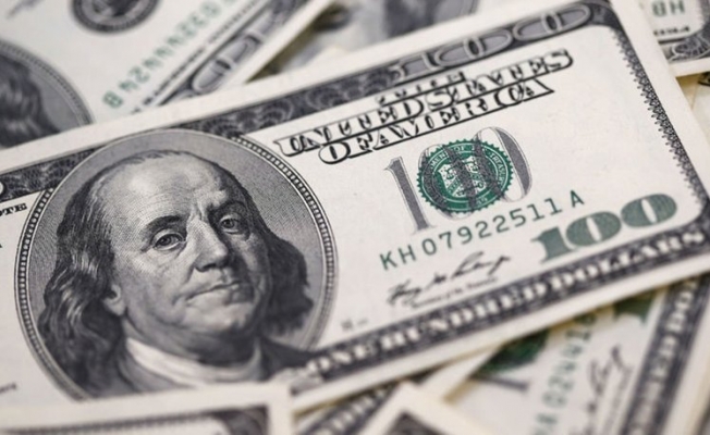 Erdoğan'ın açıklamaları sonrası dolar fırladı