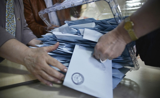 Sandıkların %92,3'ü sayıldı! İşte İstanbul'da son durum