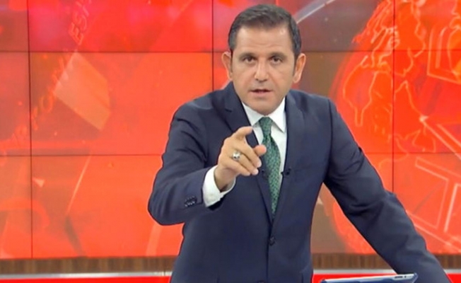 Fatih Portakal'dan Erdoğan'a jet yanıt