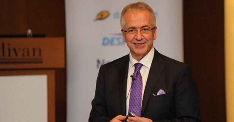 TÜSİAD: Merkez Bankası siyasi iklimin içinde olmamalı