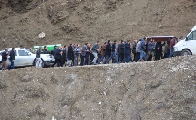 2 müşahit öldürülmüştü... YSK'dan flaş karar