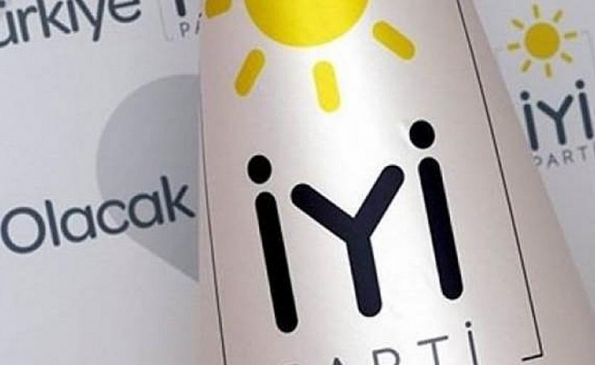 İYİ Parti'de kurultay çağrısı