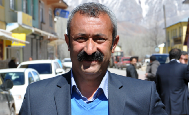 İşte 'komünist başkan'ın ilk icraatı!