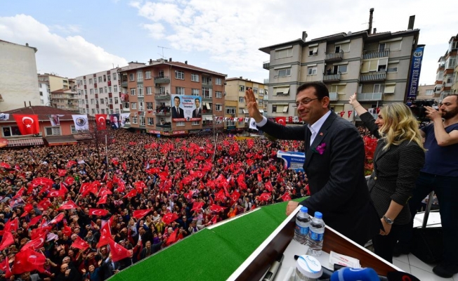 İmamoğlu isimleri tek tek saymıştı... Anında sansürlendi!