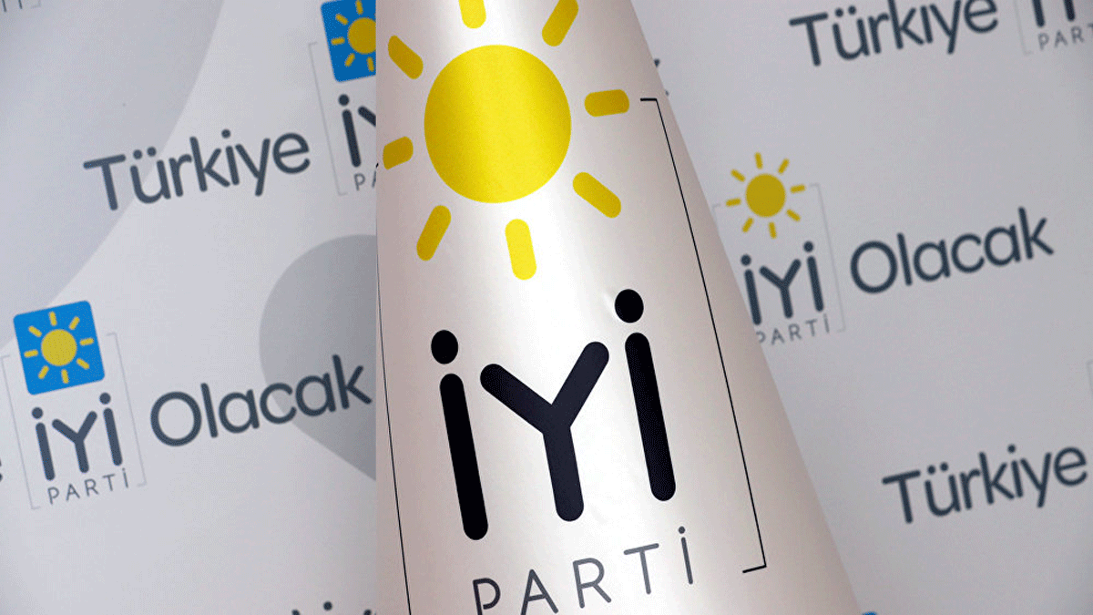 İYİ Parti'den YSK'ya 'Saygı duyun' çağrısı