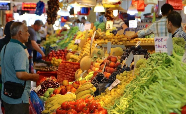 Mutfaktaki yangın dinmiyor! Sebze meyvede fiyatlar artıyor
