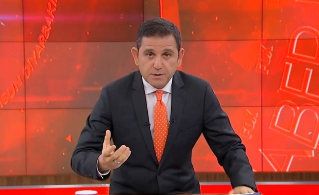 Fatih Portakal'dan dikkat çeken YSK paylaşımı!