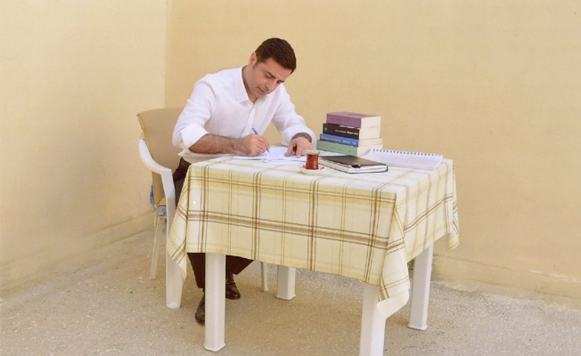 Demirtaş: Sonuç iktidar için tam bir hezimettir