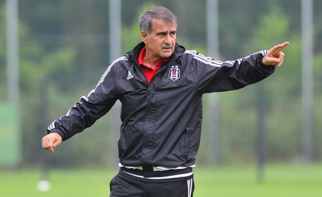 Şenol Güneş: Böyle bir sonuç beklemiyorduk