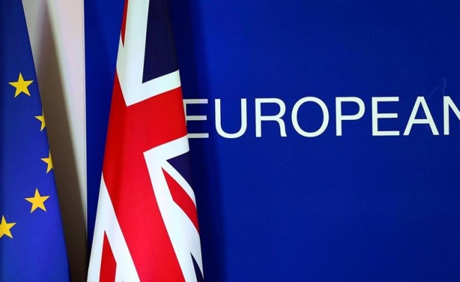 ‘Anlaşmasız Brexit’i önleyen tasarı yasalaştı